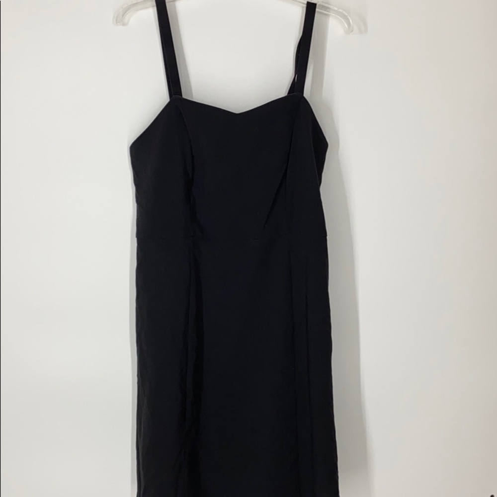 Lane Bryant size 16 little black dress